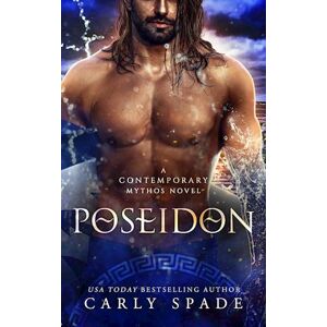 Carly Spade Poseidon