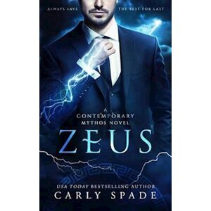 Carly Spade Zeus