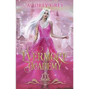 Audrey Grey Evermore Academy