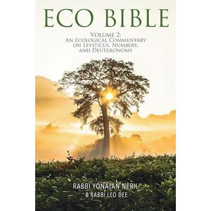 Leo Dee Eco Bible