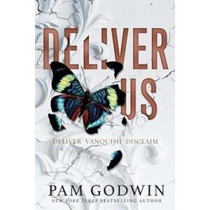 Pam Godwin Deliver Us