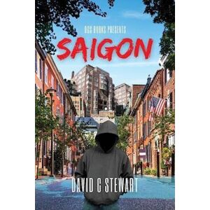 David C. Stewart Saigon