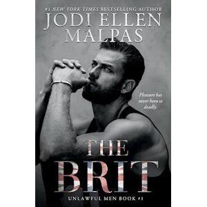 Jodi Ellen Malpas The Brit