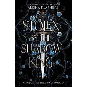 Alisha Klapheke Stolen By The Shadow King