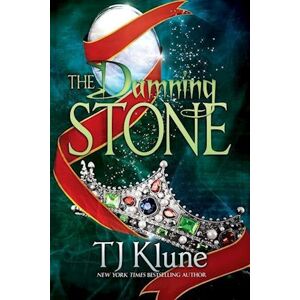 Tj Klune The Damning Stone