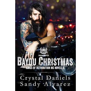 Crystal Daniels Bayou Christmas