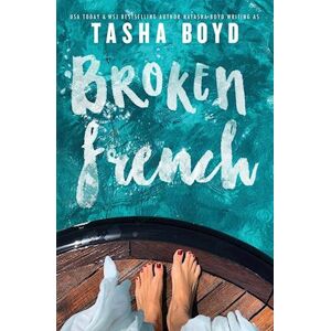 Natasha Boyd Broken French