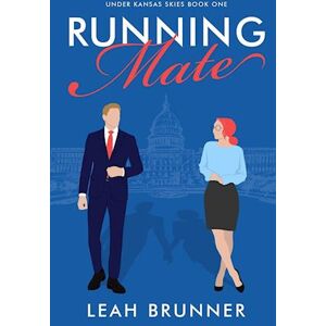 Leah Brunner Running Mate