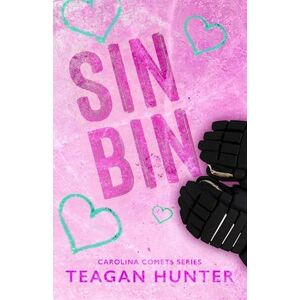 Hunter Sin Bin (Special Edition)