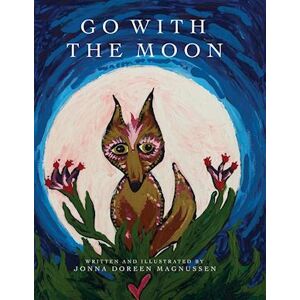 Jonna Magnussen Go With The Moon