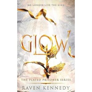 Raven Kennedy Glow
