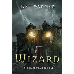 Ken Warner Wizard