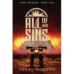 Yuval Kordov All Of Our Sins