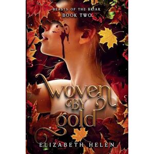 Elizabeth Helen Woven By Gold