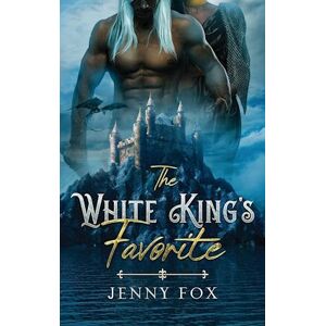 Jenny Fox The White King'S Favorite