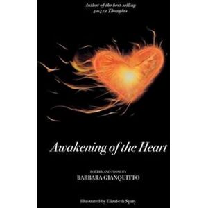 Barbara Gianquitto Awakening Of The Heart