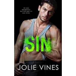 Jolie Vines Sin (Dark Island Scots, #2)