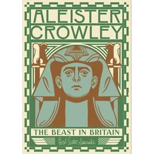 Gary Lachman Aleister Crowley