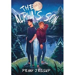 Penny Jessup The Alpha'S Son