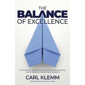 Carl Klemm The Balance Of Excellence