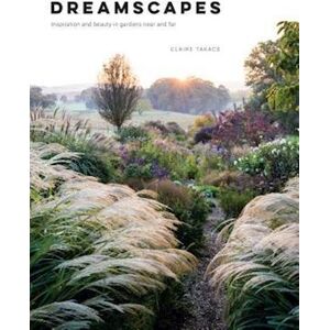 Claire Takacs Dreamscapes