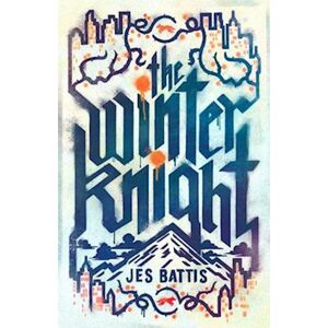 Jes Battis The Winter Knight