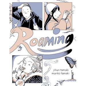 Jillian Tamaki Roaming