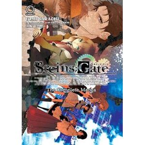 5Pb Steins;Gate