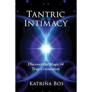 Katrina Bos Tantric Intimacy