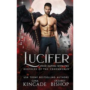 Erzabet Bishop Lucifer