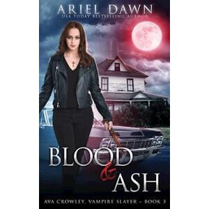 Ariel Dawn Blood & Ash