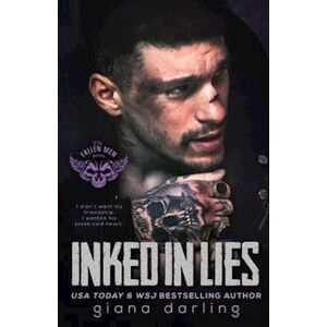 Giana Darling Inked In Lies