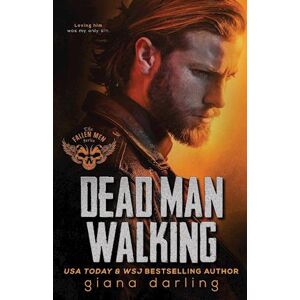 Giana Darling Dead Man Walking