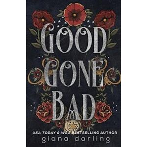 Giana Darling Good Gone Bad Special Edition