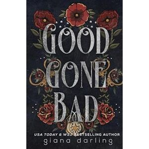 Giana Darling Good Gone Bad Special Edition