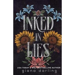 Giana Darling Inked In Lies Special Edition