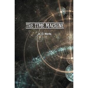 Hg Wells Time Machine