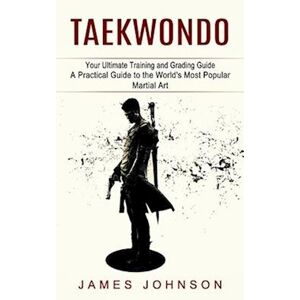 James Johnson Taekwondo