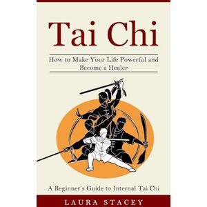 Laura Stacey Tai Chi