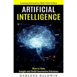 Darlene Baldwin Artificial Intelligence