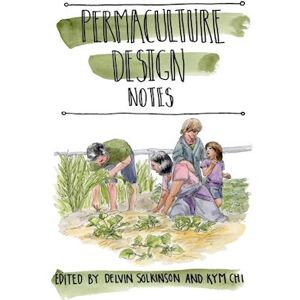 Permaculture Design Notes