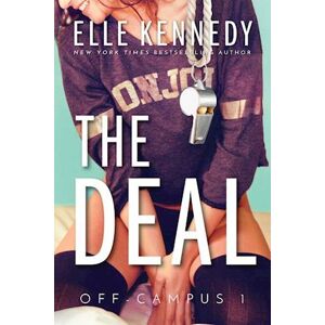 Elle Kennedy The Deal