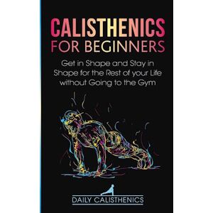 Daily Jay Calisthenics For Beginners