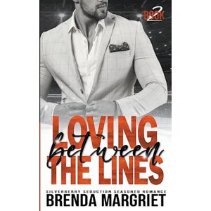 Brenda Margriet Loving Between The Lines