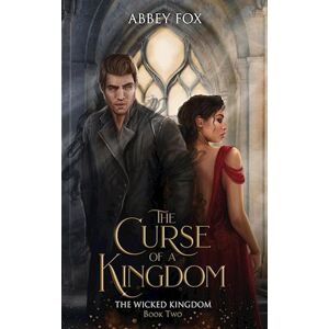 Abbey Fox The Curse Of A Kingdom