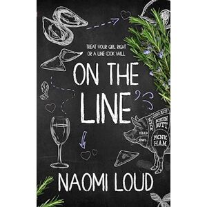 Naomi Loud On The Line