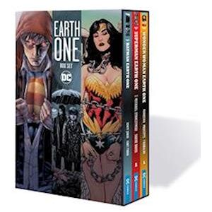 various Earth One Box Set