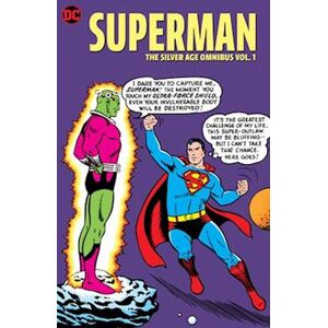 Jerry Siegel Superman