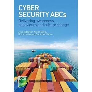 Jessica Barker Cybersecurity Abcs