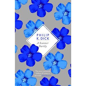 Philip K. Dick A Scanner Darkly